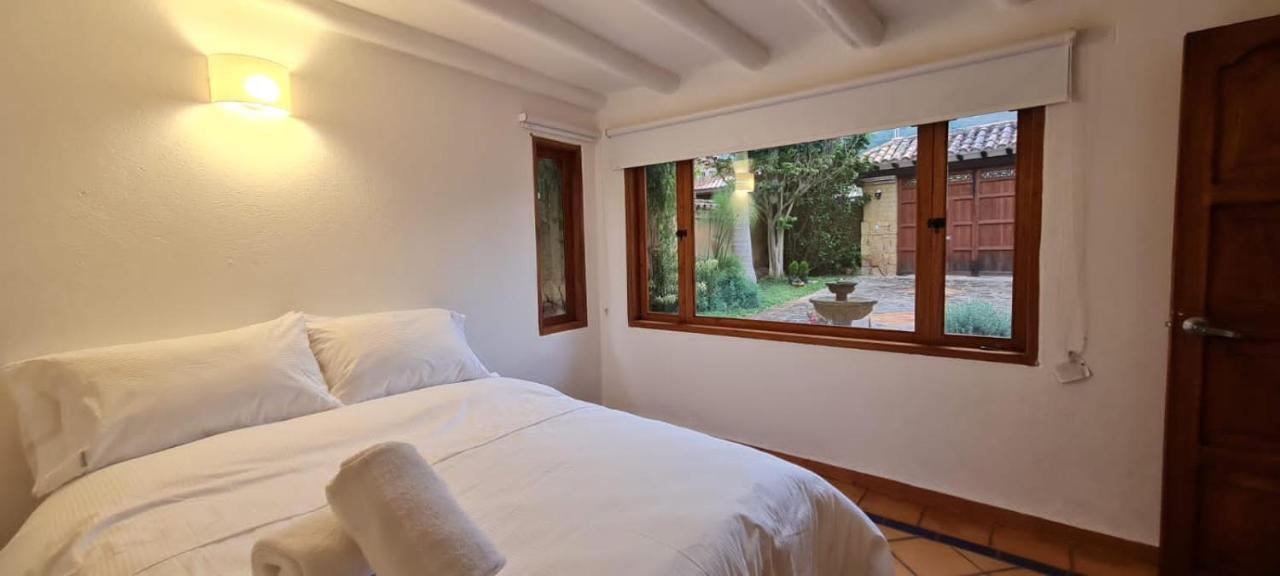 Сasa de vacaciones Casona De Virreyes