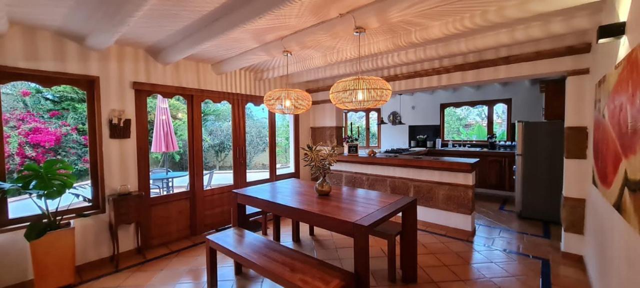 Casona De Virreyes Сasa de vacaciones Villa de Leyva