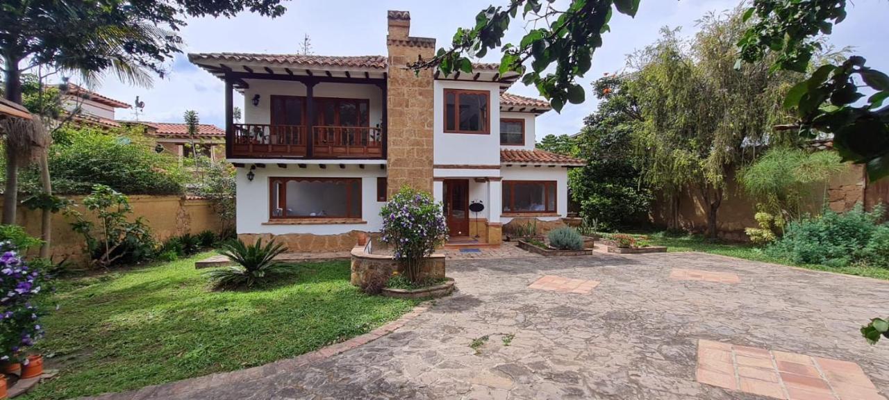 Casona De Virreyes *
