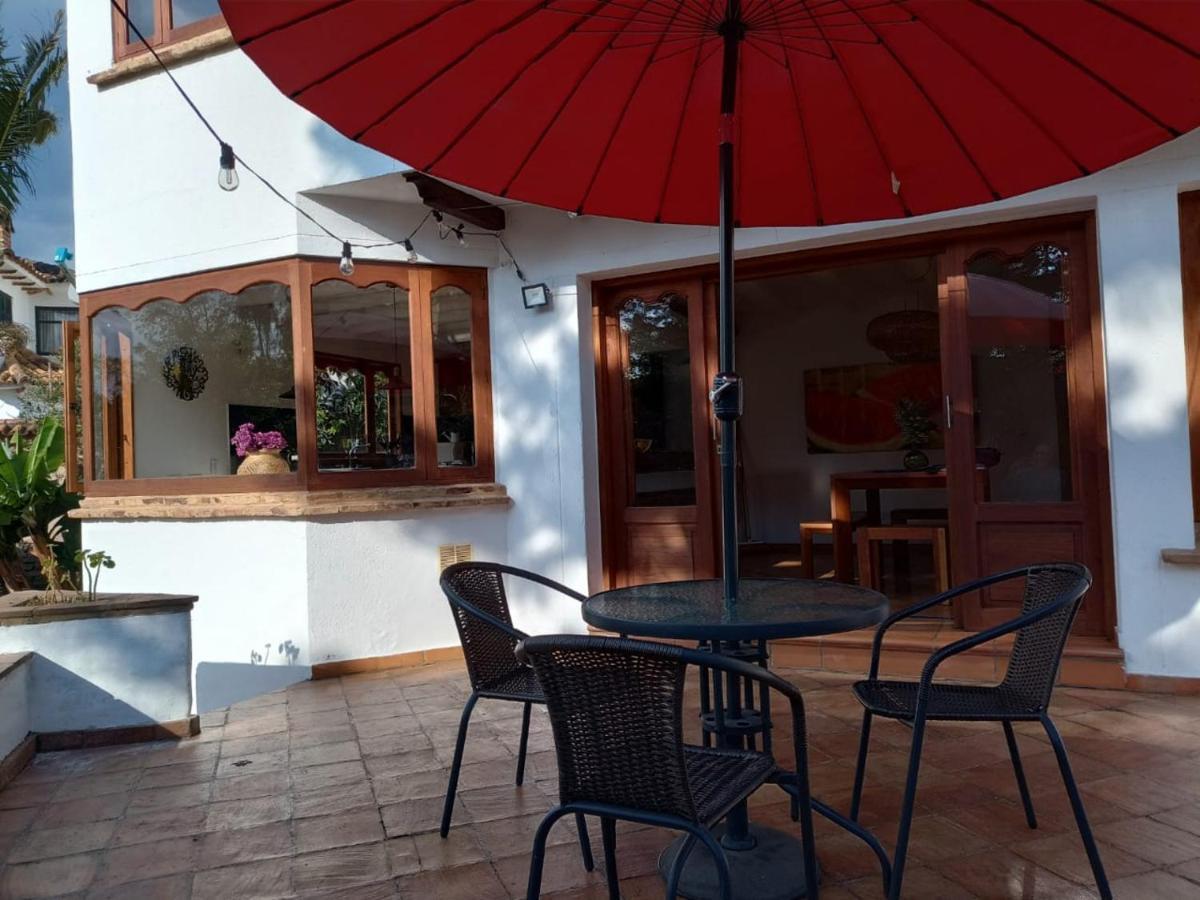 Casona De Virreyes *
