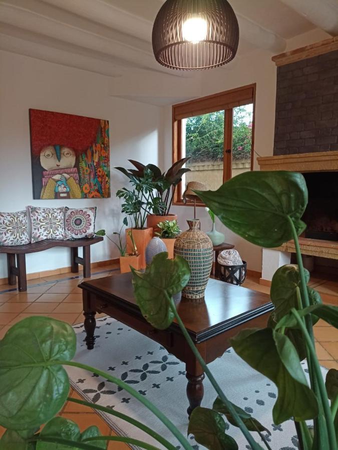 Casona De Virreyes