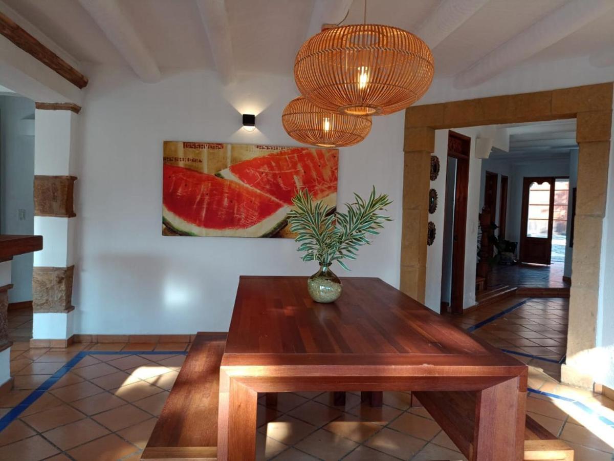 Casona De Virreyes Villa de Leyva