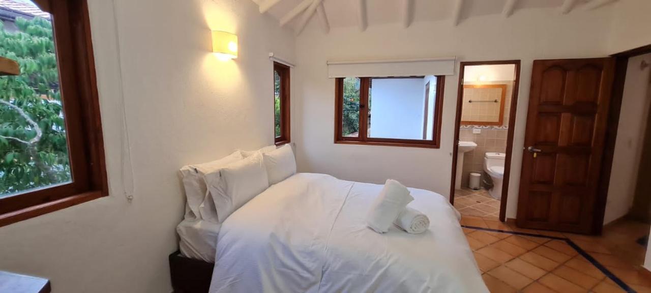 Casona De Virreyes * Villa de Leyva
